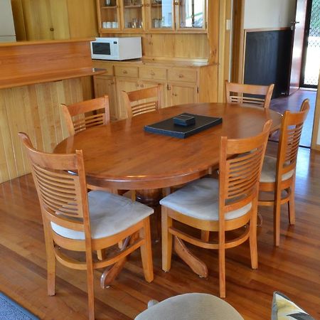 Freycinet Sands Coles Bay Chambre photo