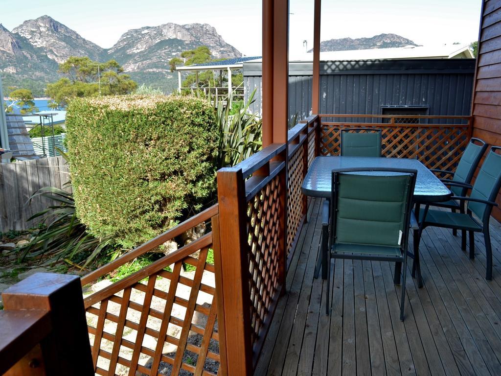 Freycinet Sands Coles Bay Chambre photo