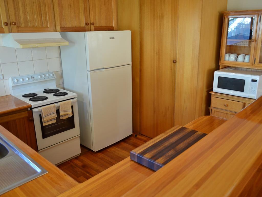 Freycinet Sands Coles Bay Chambre photo
