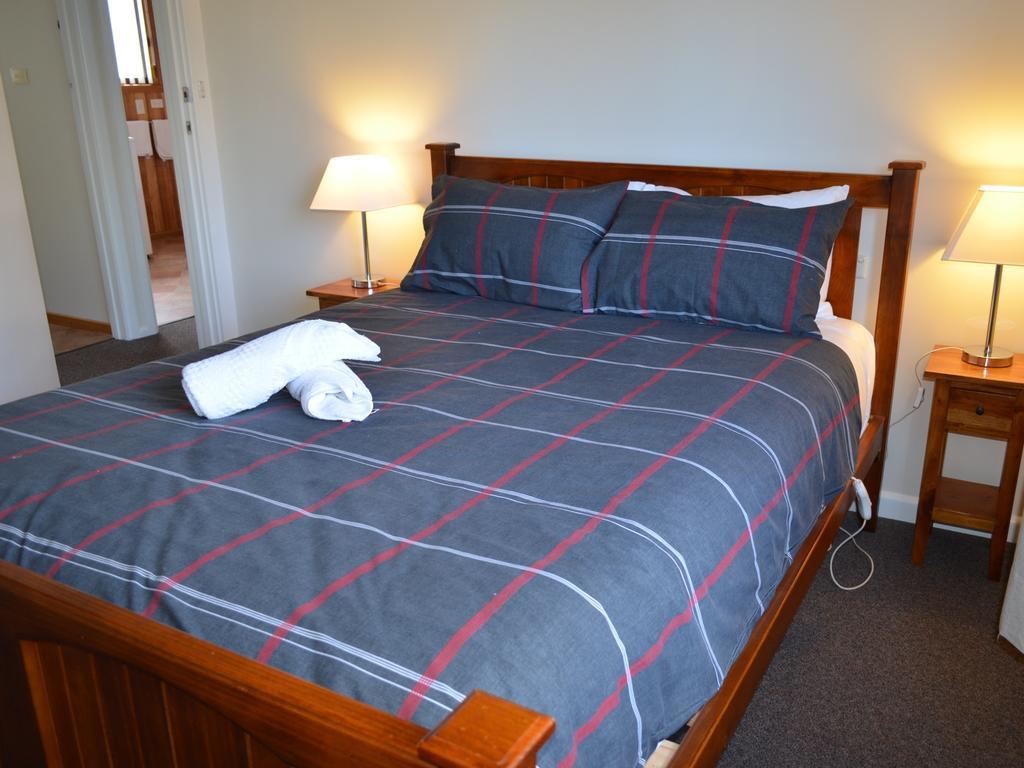Freycinet Sands Coles Bay Chambre photo
