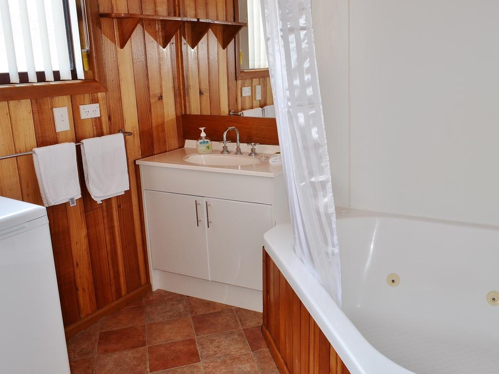 Freycinet Sands Coles Bay Chambre photo